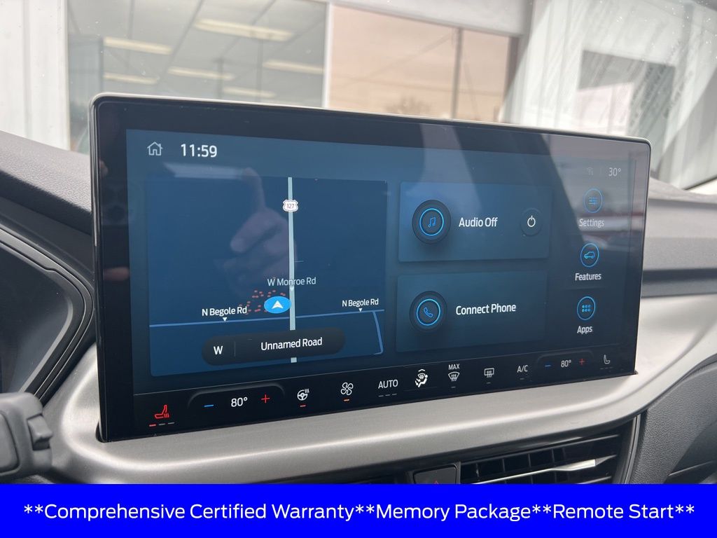 2023 Ford Escape Active - Photo 17