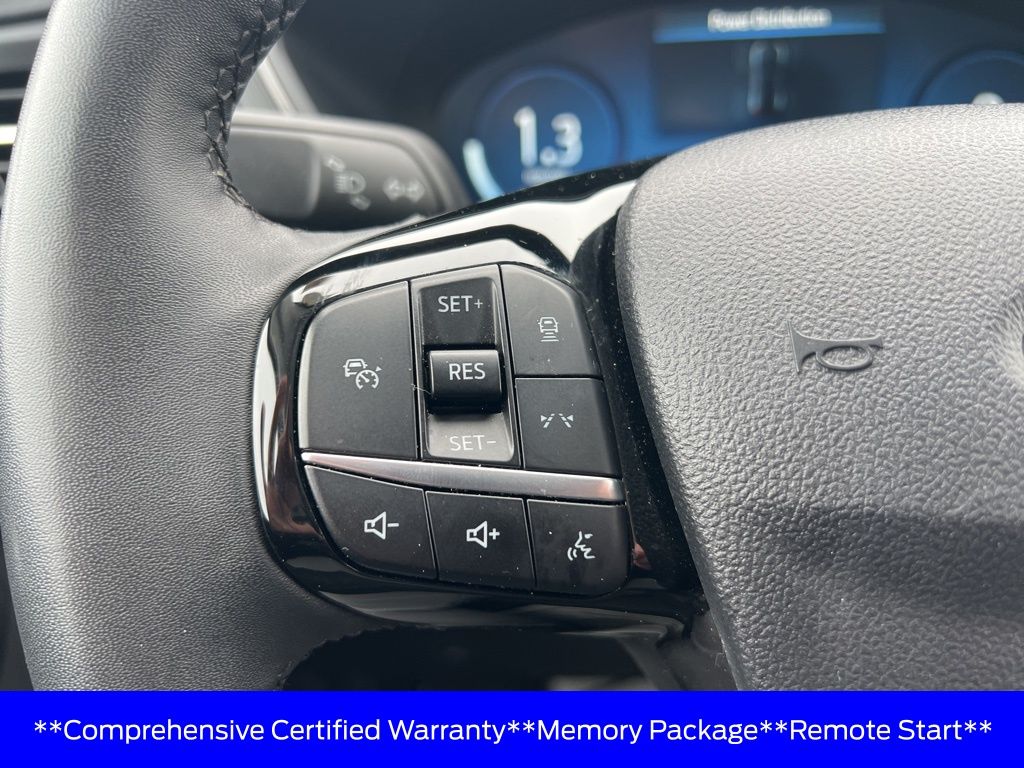 2023 Ford Escape Active - Photo 11