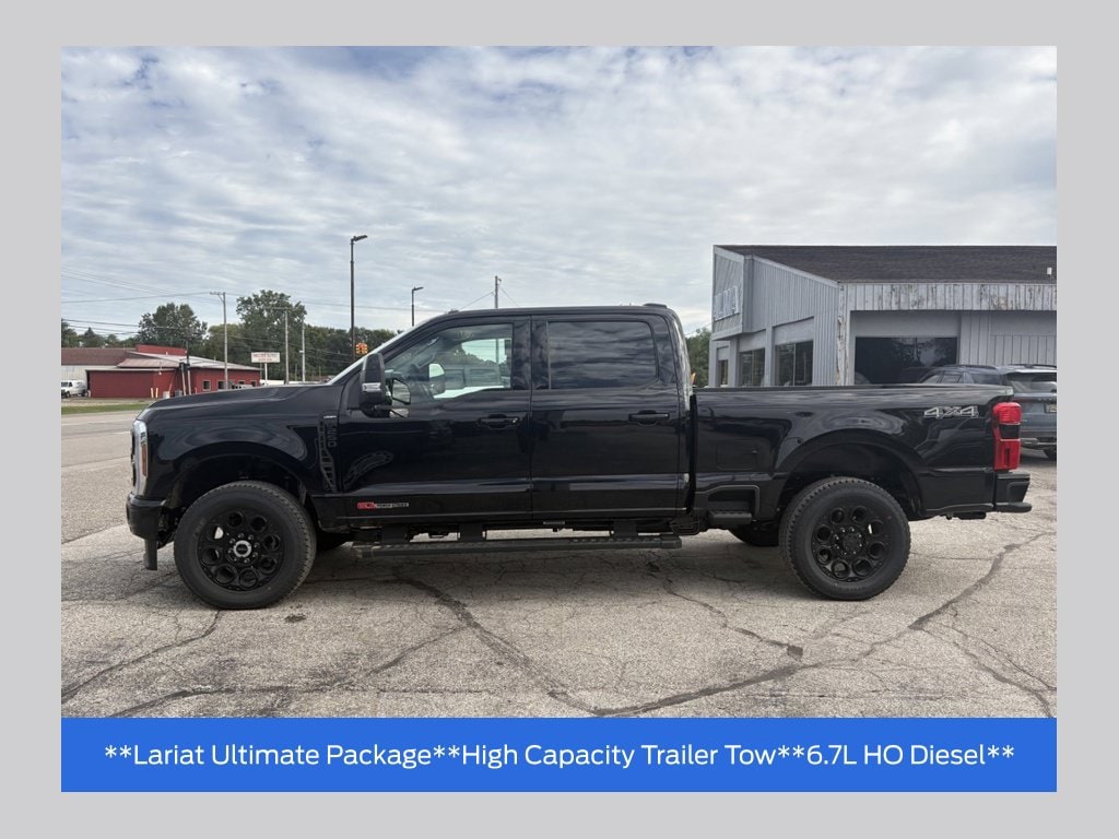 2027 Ford F-250 Super Duty