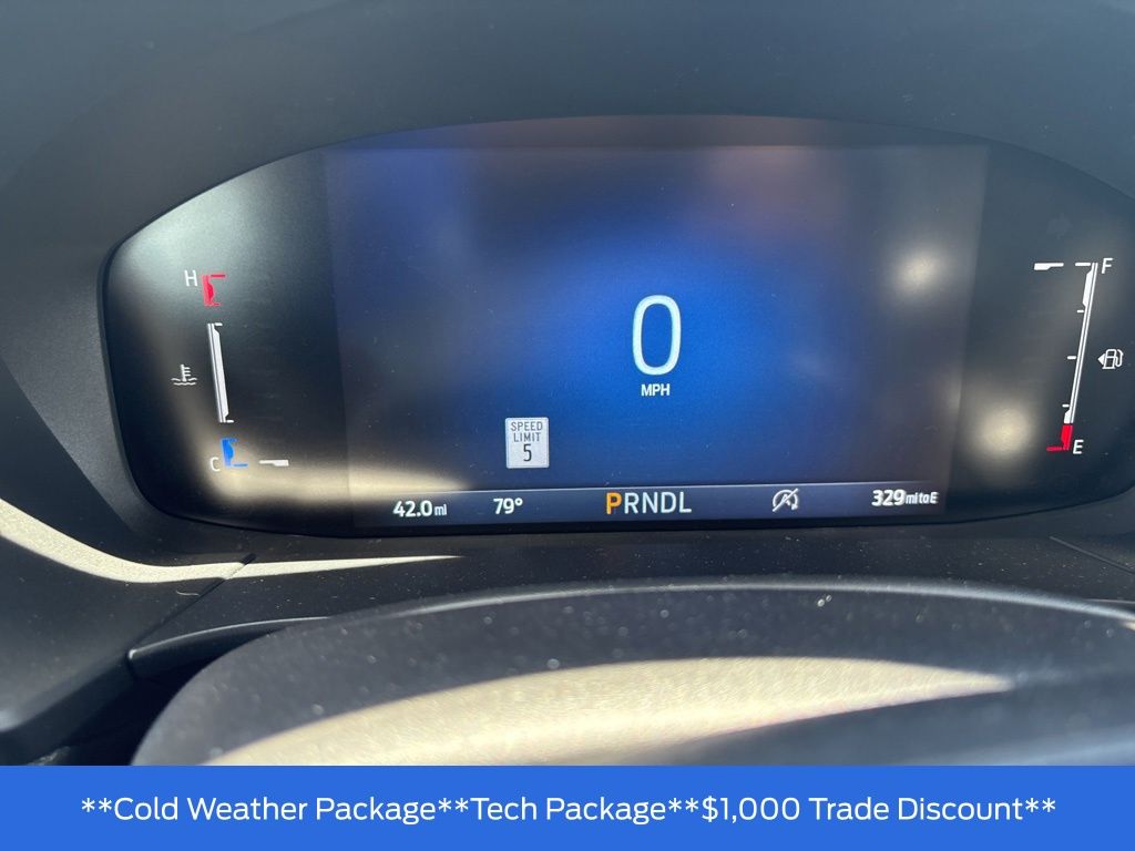 2026 Ford Escape ST-Line - Photo 9
