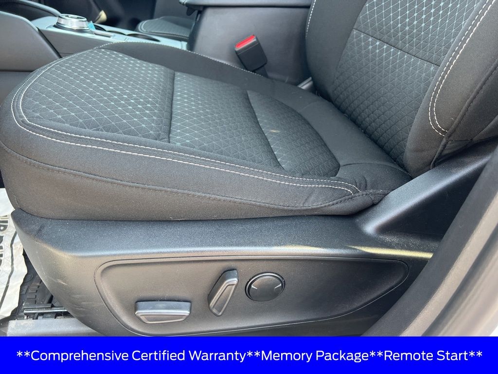2023 Ford Escape Active - Photo 43