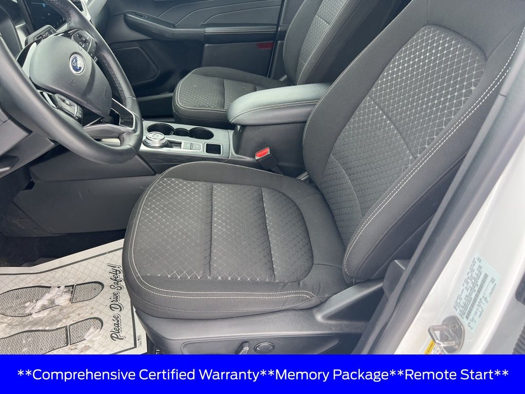 2023 Ford Escape Active - Photo 23