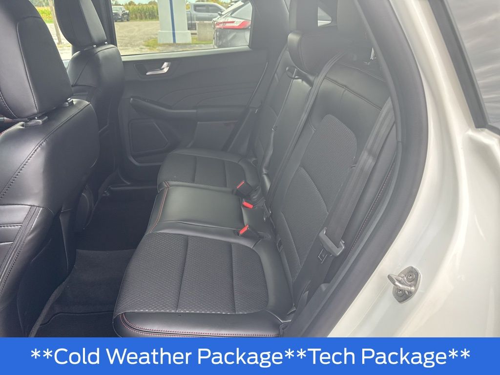 2026 Ford Escape ST-Line - Photo 21
