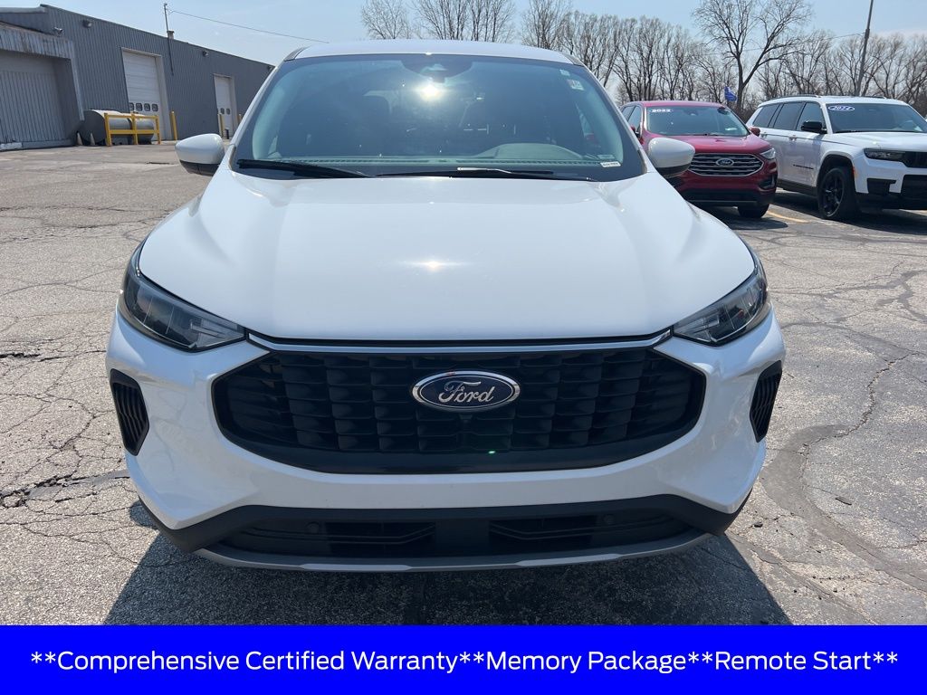 2023 Ford Escape Active - Photo 6