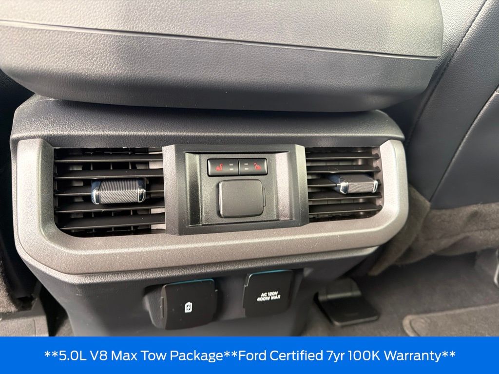 2023 Ford F-150 Lariat - Photo 30
