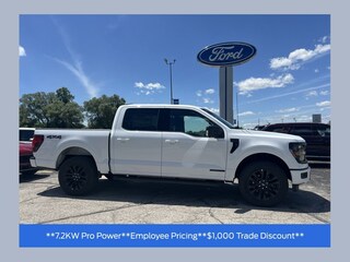 2026 Ford F-150 XLT Truck