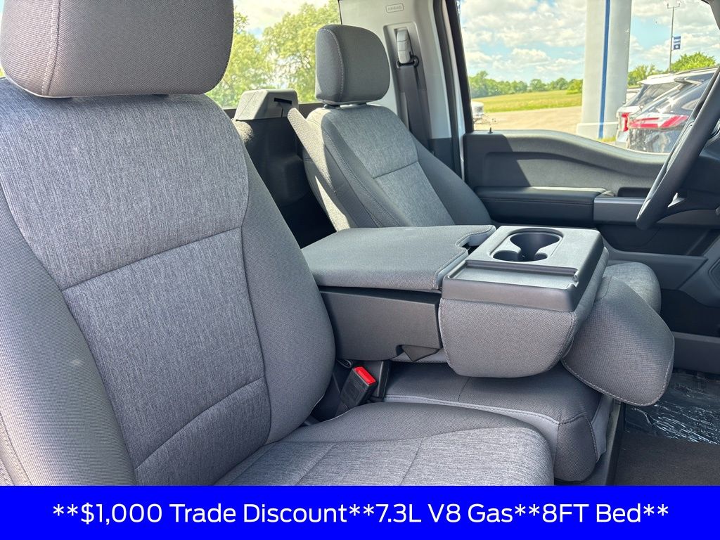 2026 Ford F-350 Super Duty XL - Photo 24