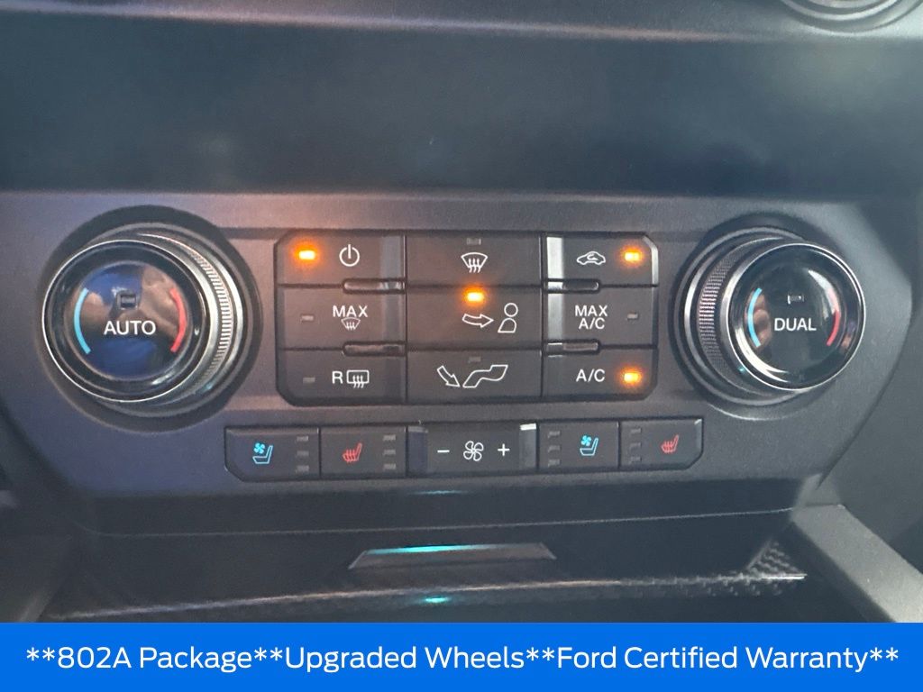 2020 Ford F-150 Raptor - Photo 23