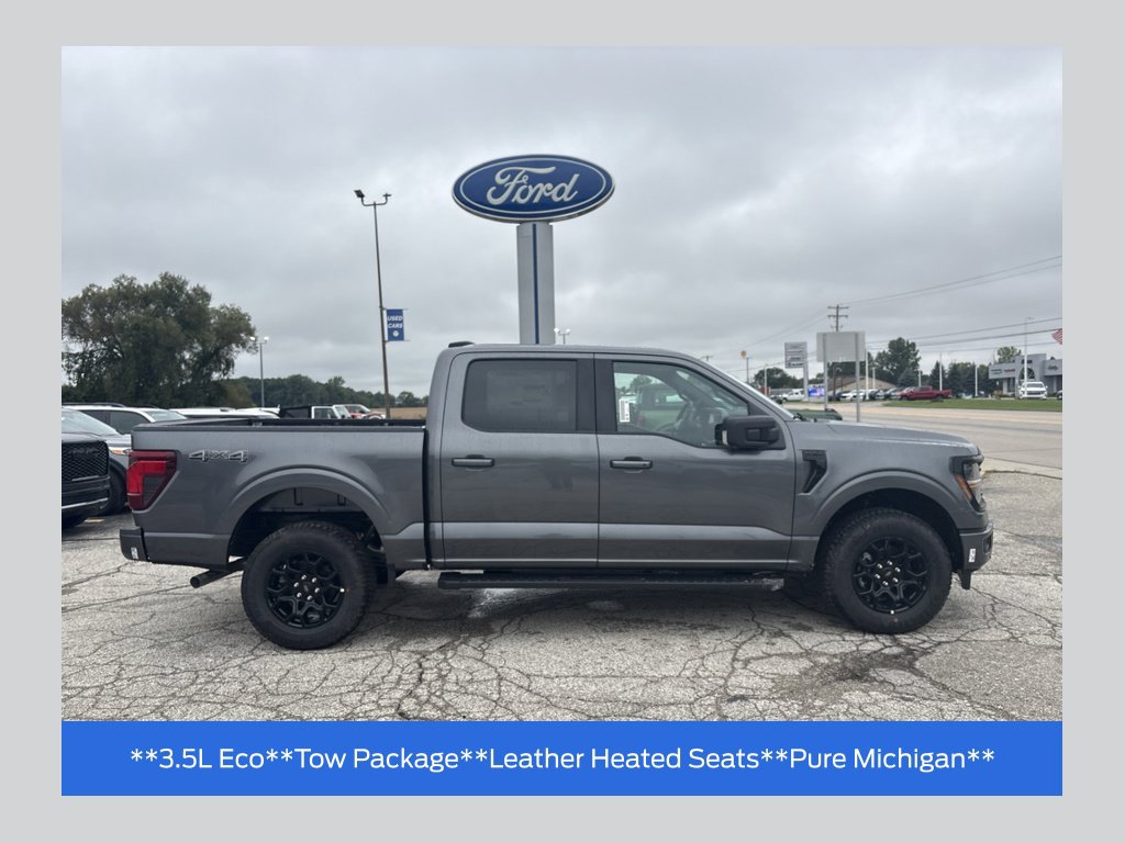 2026 Ford F-150 XLT Truck