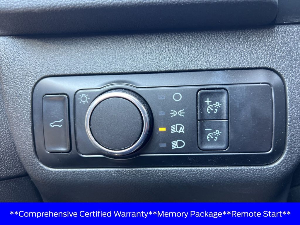 2023 Ford Escape Active - Photo 41