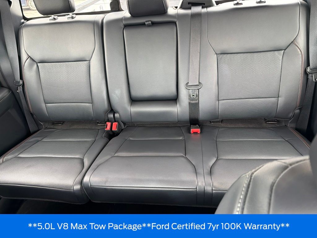 2023 Ford F-150 Lariat - Photo 28