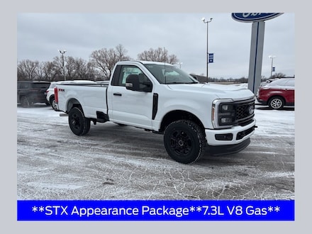 2026 Ford F-350SD XL Truck