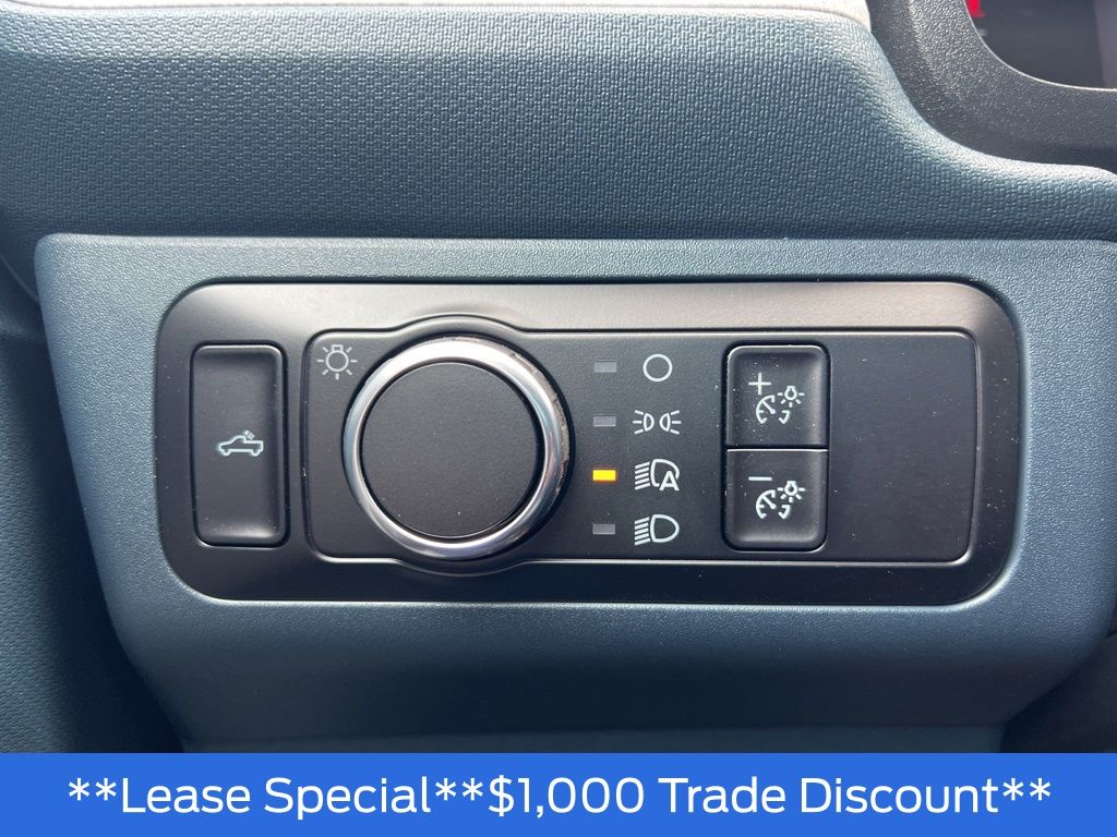 2026 Ford Maverick XLT - Photo 14