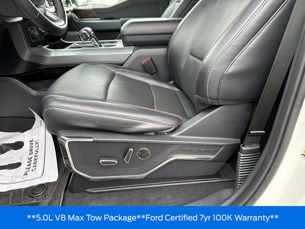 2023 Ford F-150 Lariat - Photo 26