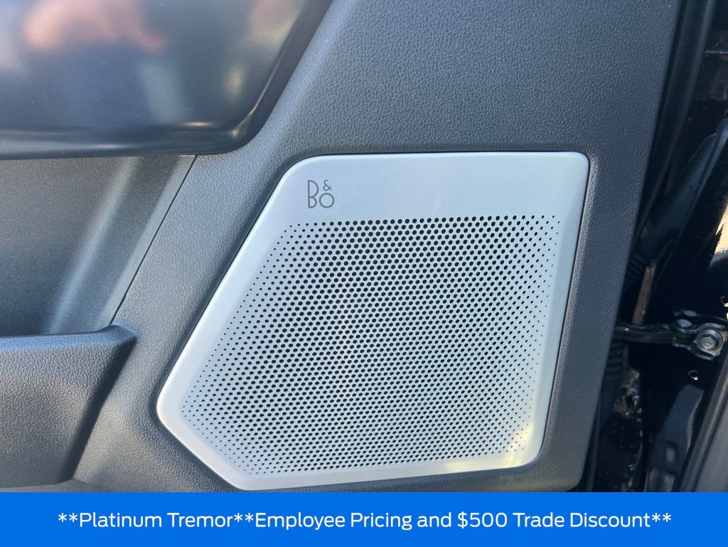 2026 Ford F-350 Super Duty Platinum - Photo 28