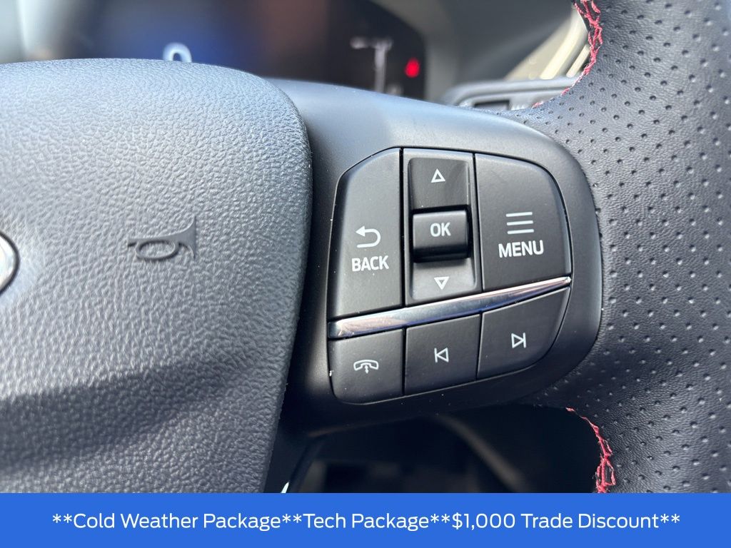 2026 Ford Escape ST-Line - Photo 11