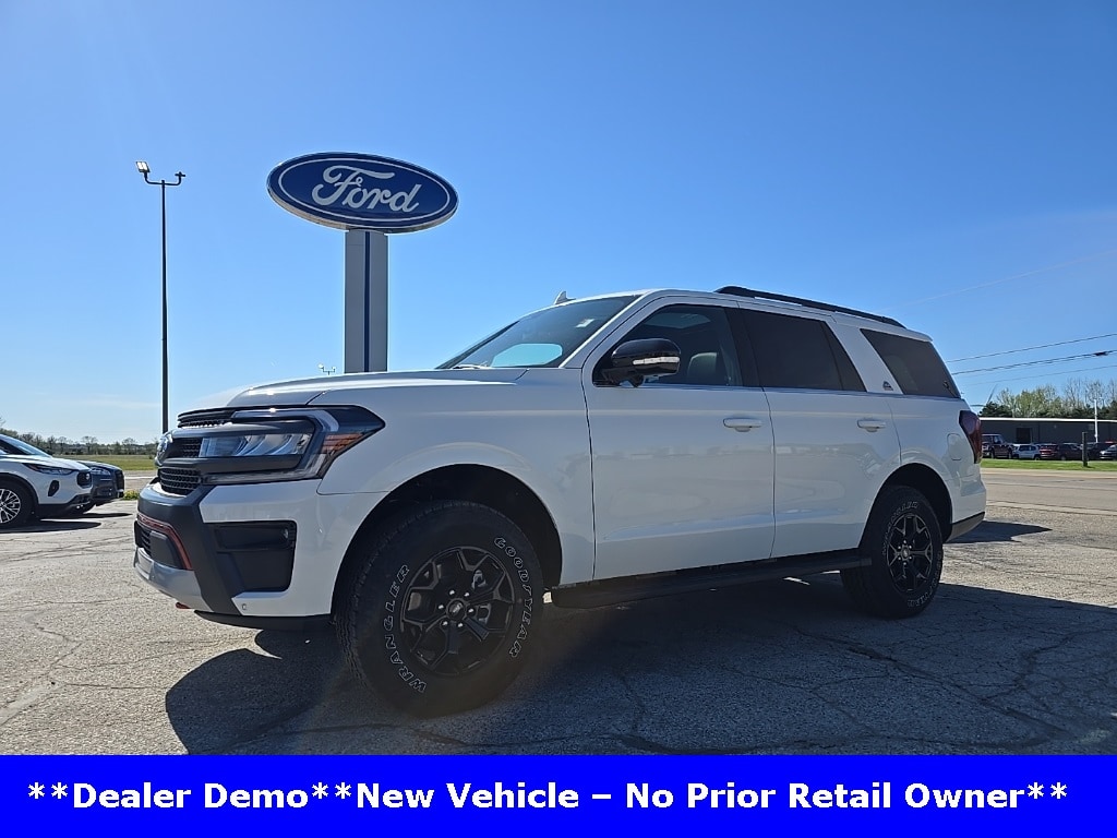 2024 Ford Expedition Timberline's photo