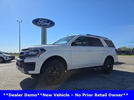 2024 Ford Expedition Timberline SUV
