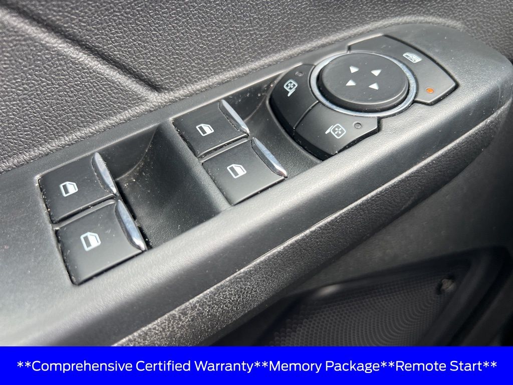 2023 Ford Escape Active - Photo 15