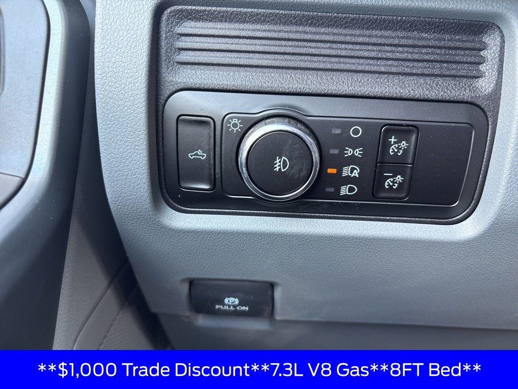 2026 Ford F-350 Super Duty XL - Photo 11