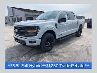 2026 Ford F-150 XLT Truck