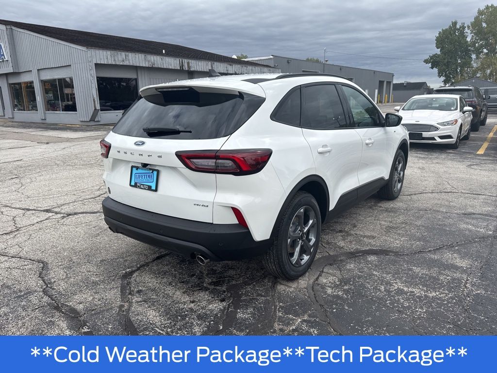 2026 Ford Escape ST-Line - Photo 15