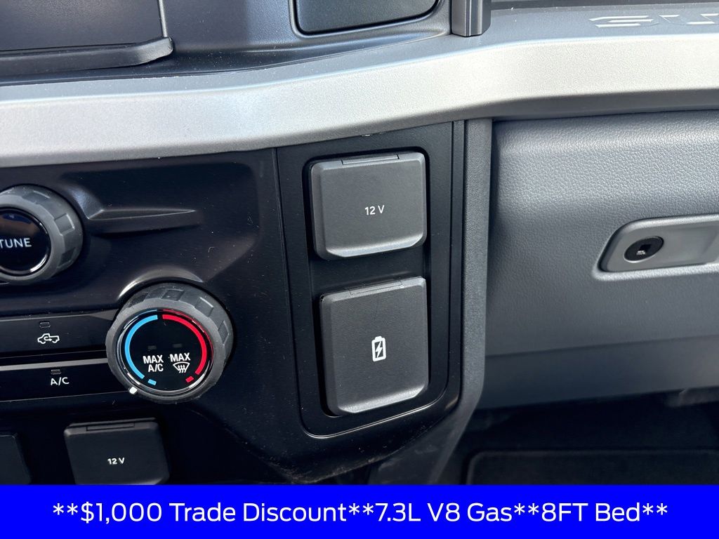 2026 Ford F-350 Super Duty XL - Photo 19