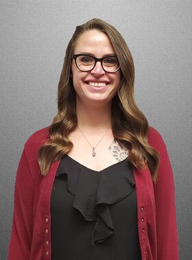 Staff member Abbey Vining from ID_aa812ddcd463