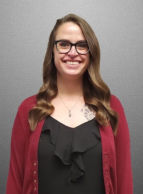 Staff member Abbey Vining from ID_aa812ddcd463