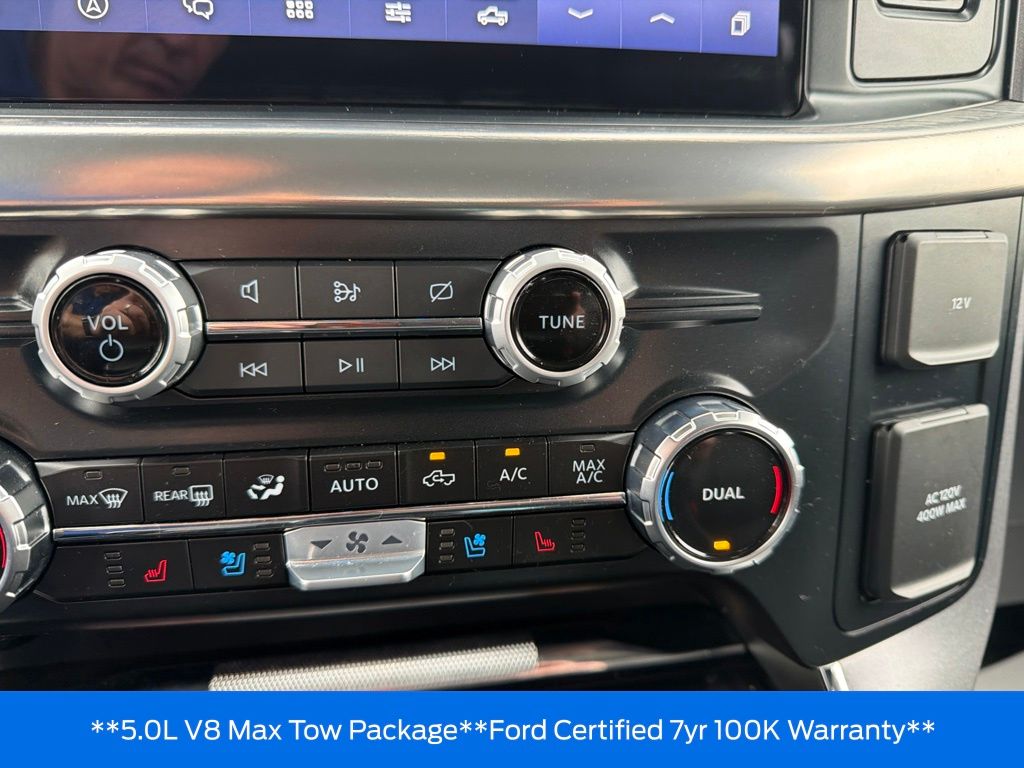 2023 Ford F-150 Lariat - Photo 23