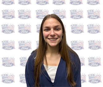 Staff member Isabel from ID_e44a2a