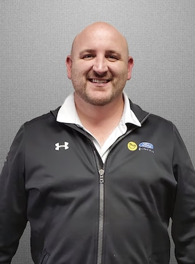 Staff member Mike DeLong from ID_2afdaabc90ca