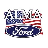 Alma Ford
