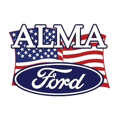 Alma Ford