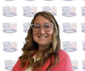 Staff member Amber from ID_805e44b9fa8d