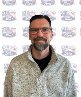 Staff member Jerry Seybert from ID_2afdaabc90ca