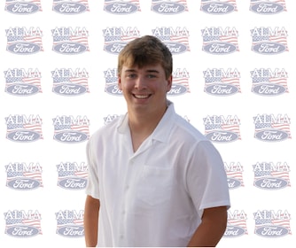 Staff member Landon Luchies from ID_2afdaabc90ca