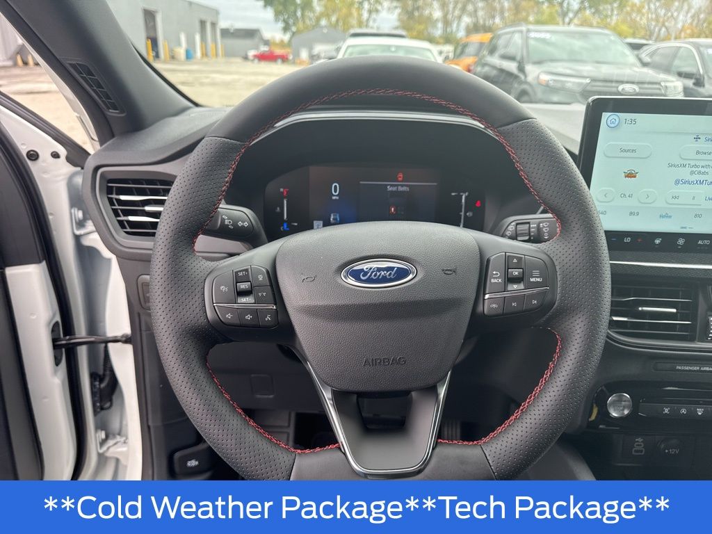 2026 Ford Escape ST-Line - Photo 28