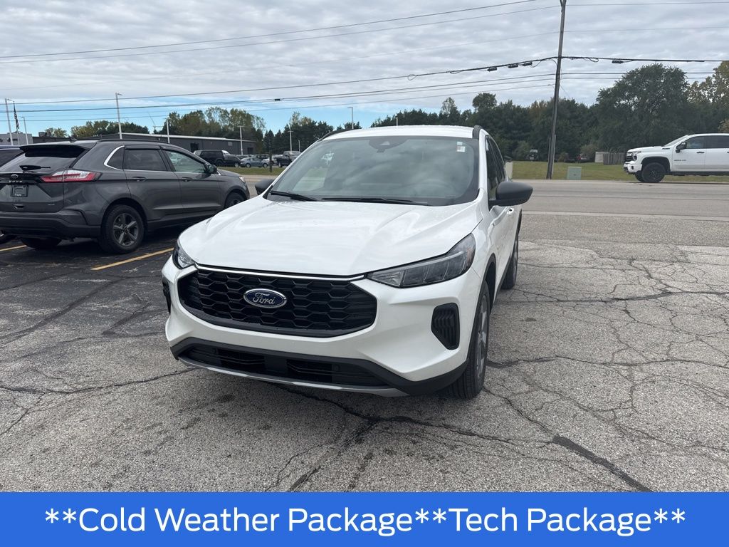 2026 Ford Escape ST-Line - Photo 7