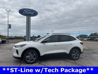 2026 Ford Escape ST-Line SUV