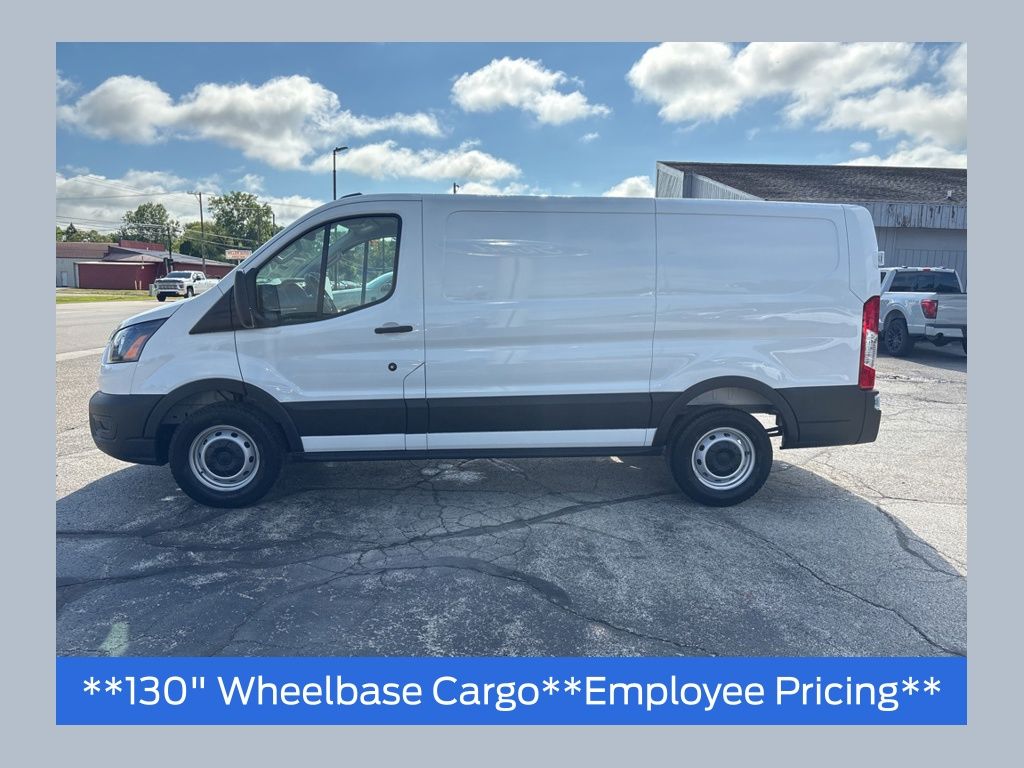 2026 Ford Transit 150 Low Roof 130 WB's photo