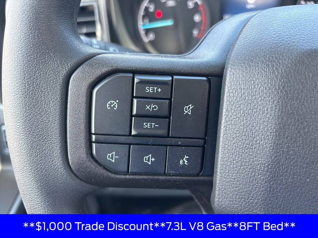 2026 Ford F-350 Super Duty XL - Photo 10