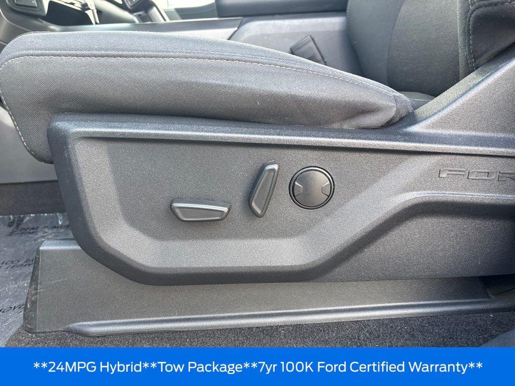 2024 Ford F-150 XLT - Photo 23