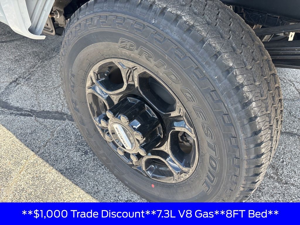 2026 Ford F-350 Super Duty XL - Photo 28