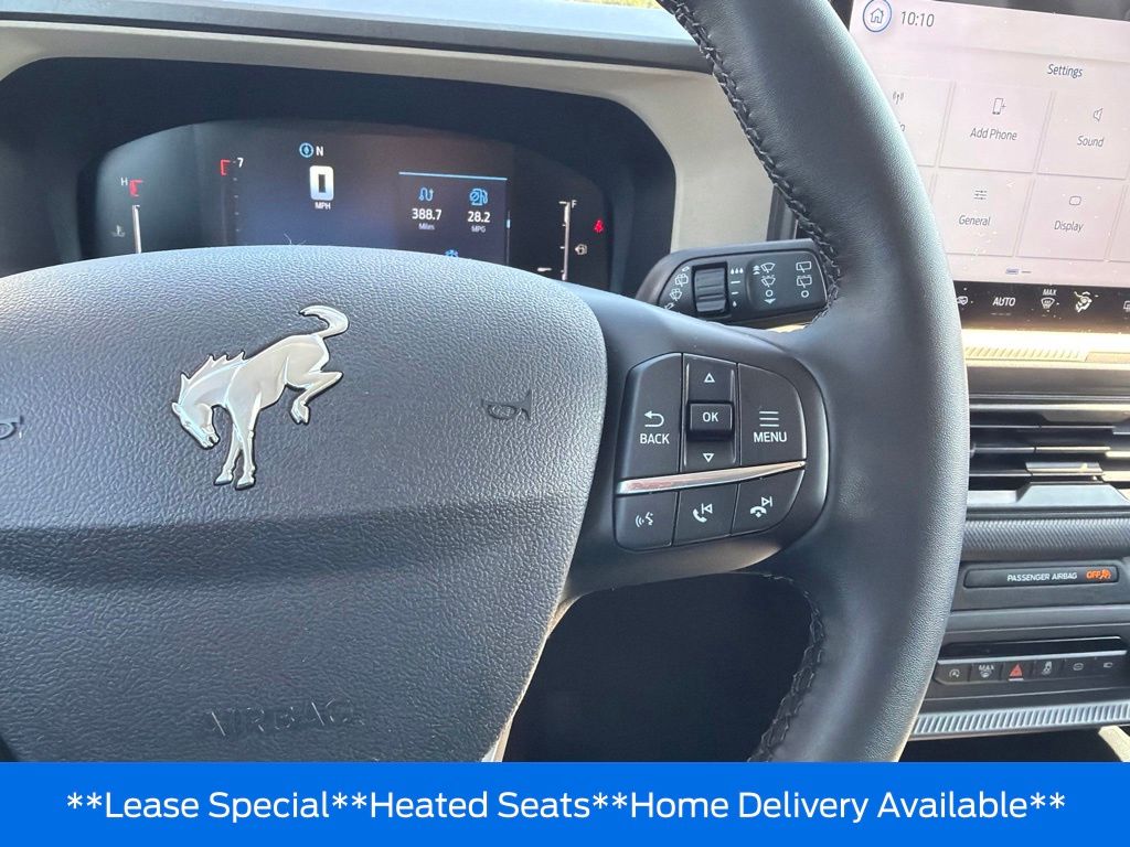 2026 Ford Bronco Sport Big Bend - Photo 19