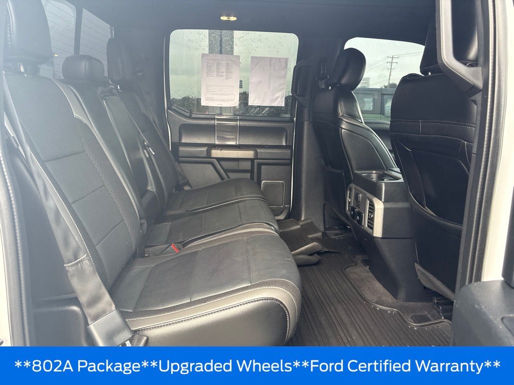 2020 Ford F-150 Raptor - Photo 33