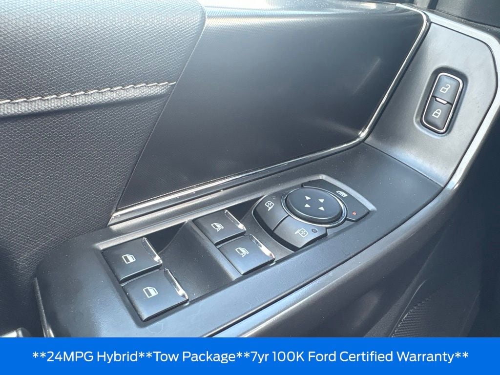 2024 Ford F-150 XLT - Photo 11