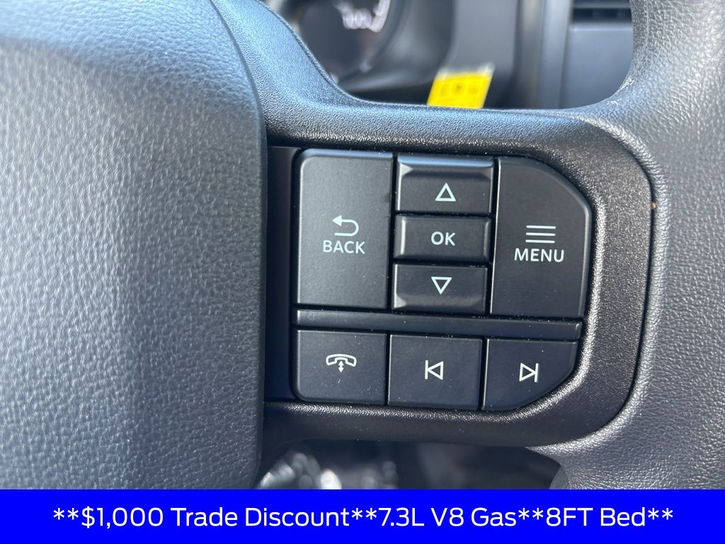 2026 Ford F-350 Super Duty XL - Photo 9