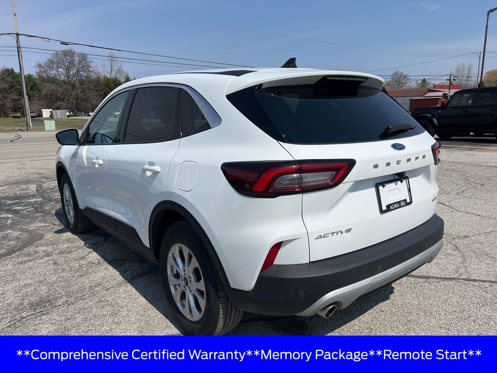 2023 Ford Escape Active - Photo 54