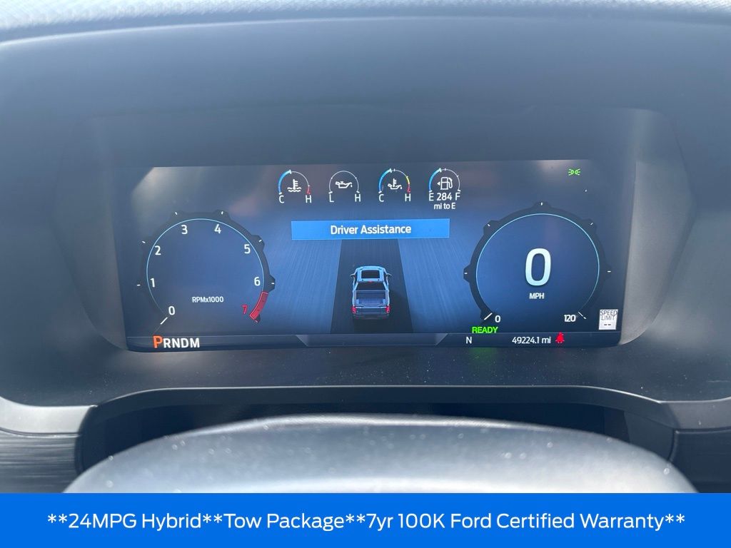 2024 Ford F-150 XLT - Photo 6
